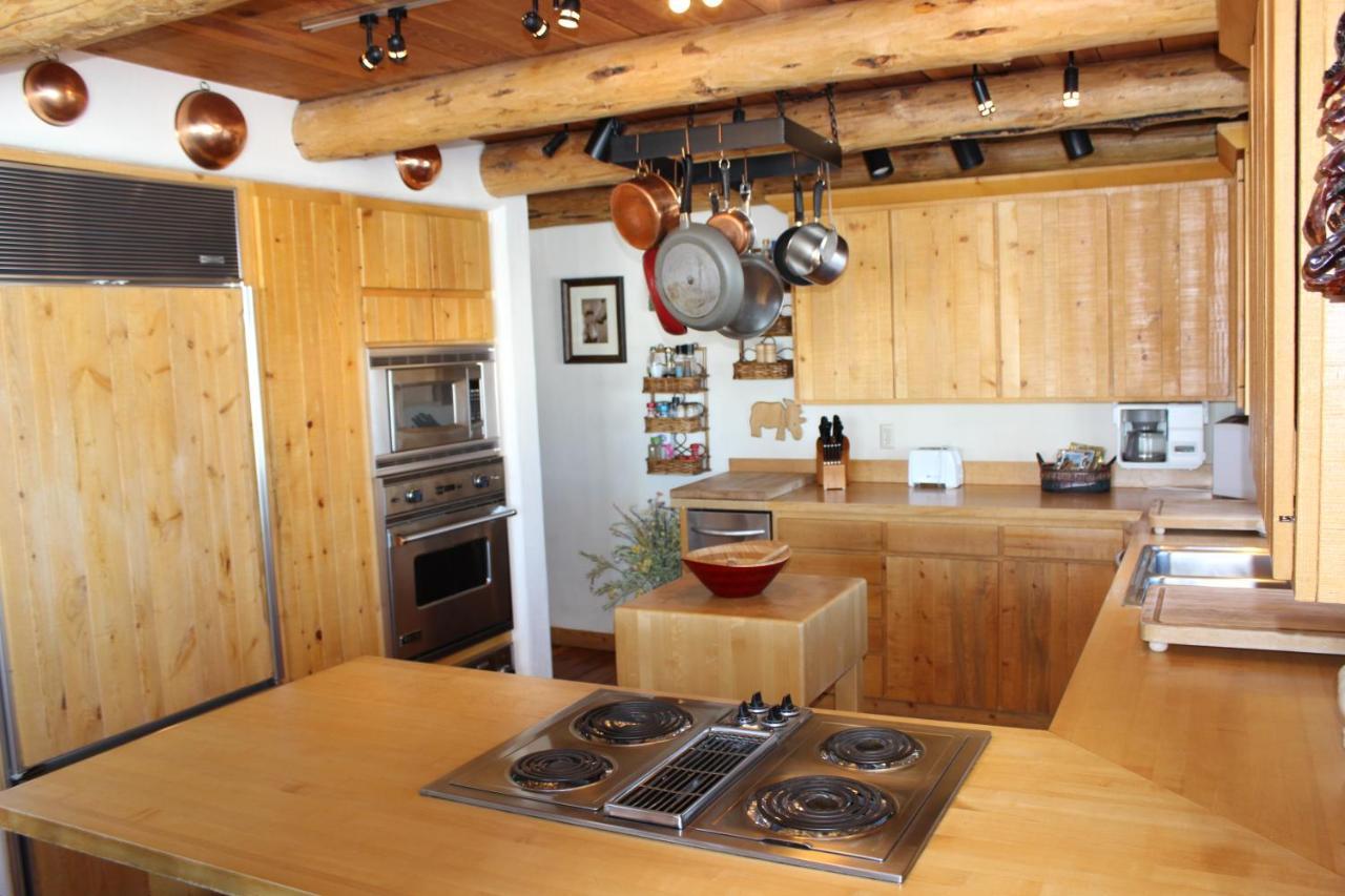 Hotel Spring Creek Ranch Jackson Esterno foto