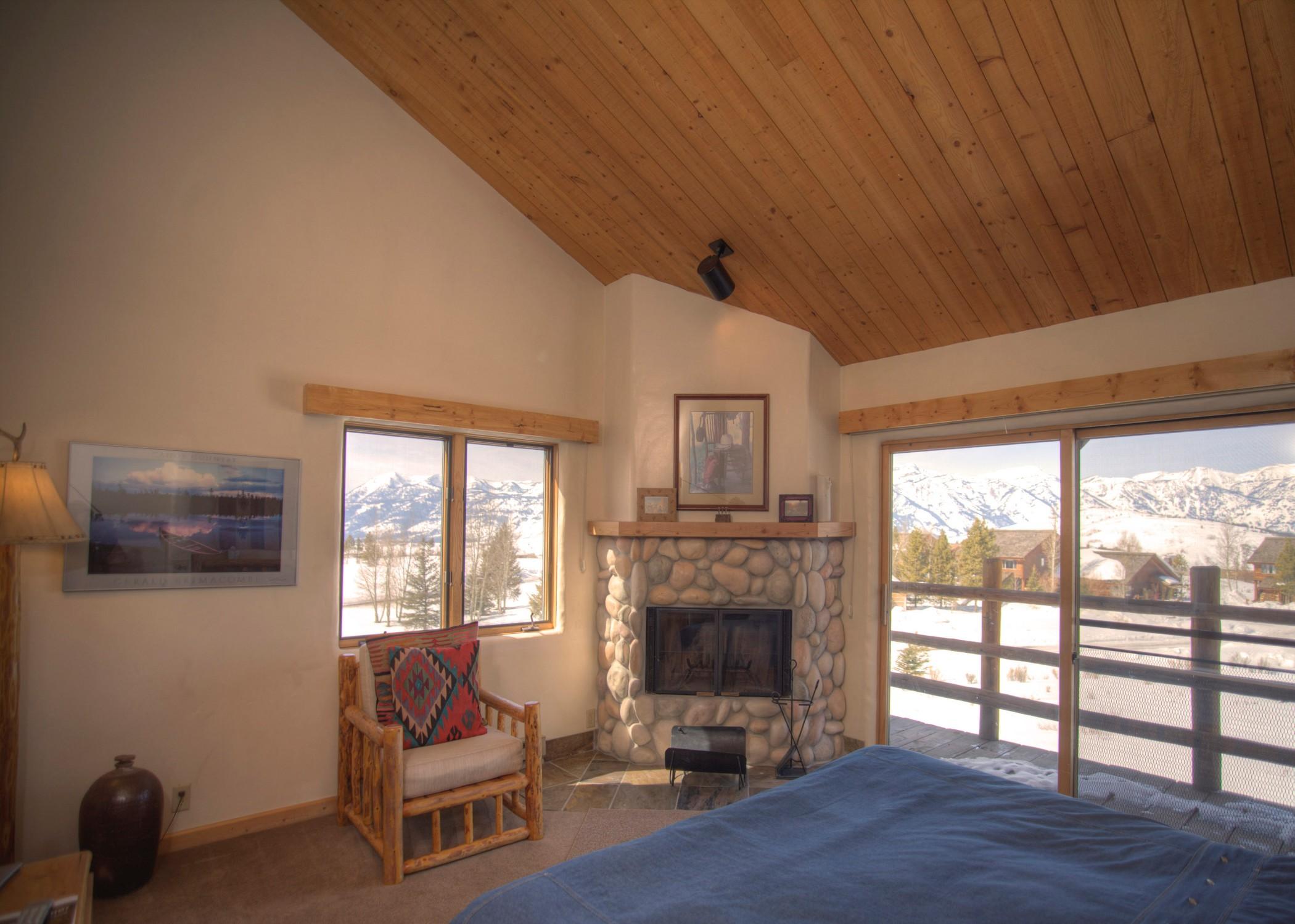 Hotel Spring Creek Ranch Jackson Esterno foto