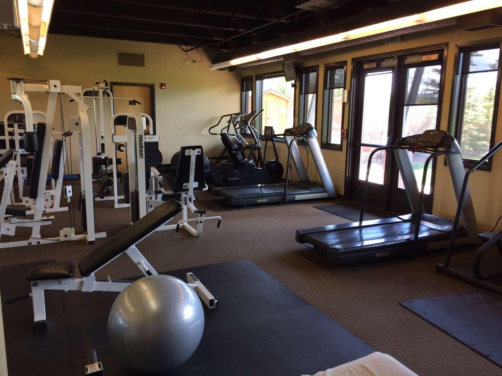 Hotel Spring Creek Ranch Jackson Esterno foto