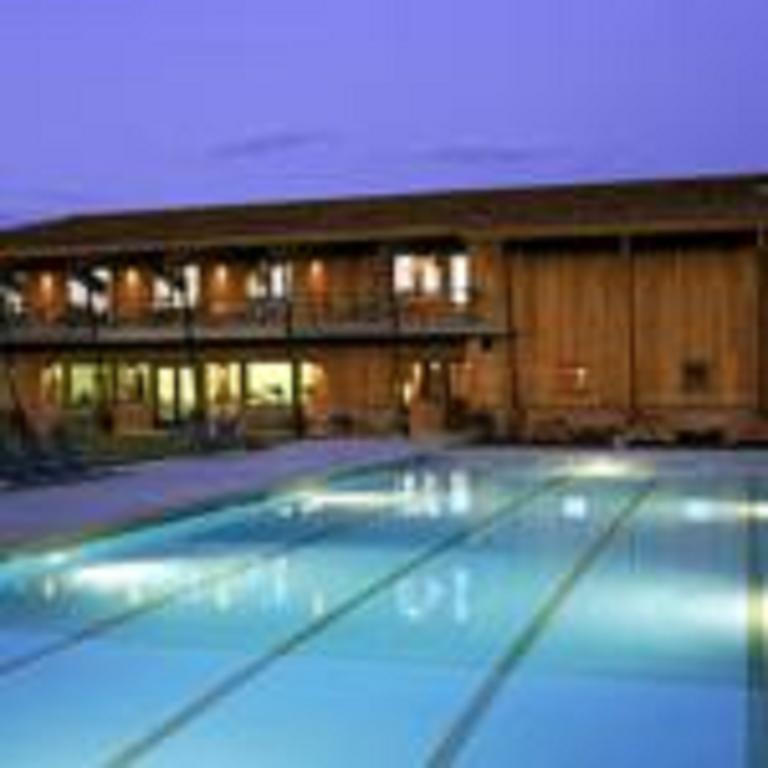 Hotel Spring Creek Ranch Jackson Esterno foto
