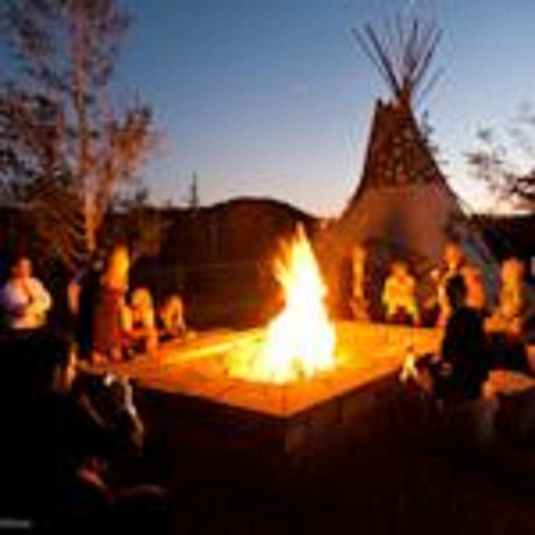 Hotel Spring Creek Ranch Jackson Esterno foto