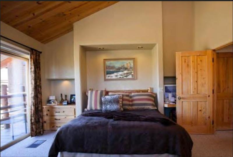 Hotel Spring Creek Ranch Jackson Esterno foto