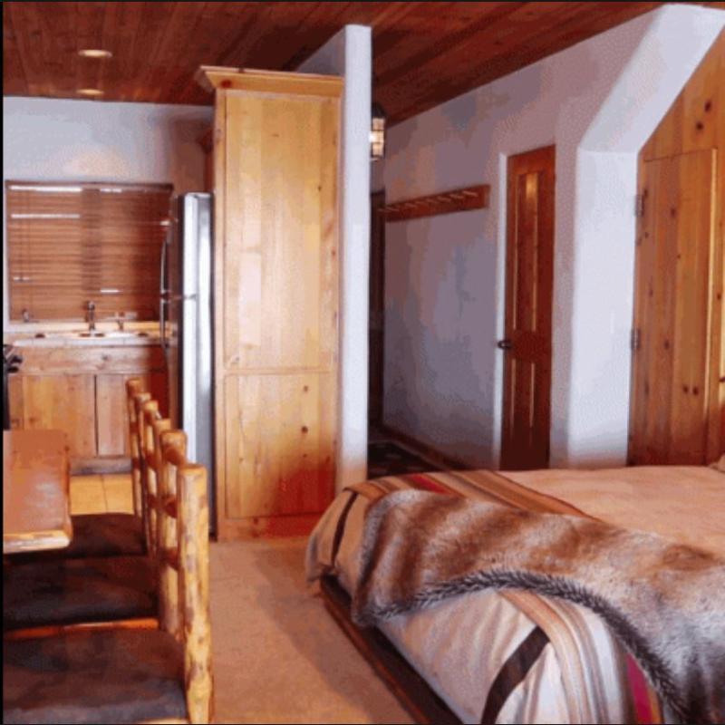 Hotel Spring Creek Ranch Jackson Esterno foto