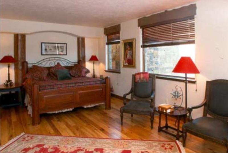 Hotel Spring Creek Ranch Jackson Esterno foto