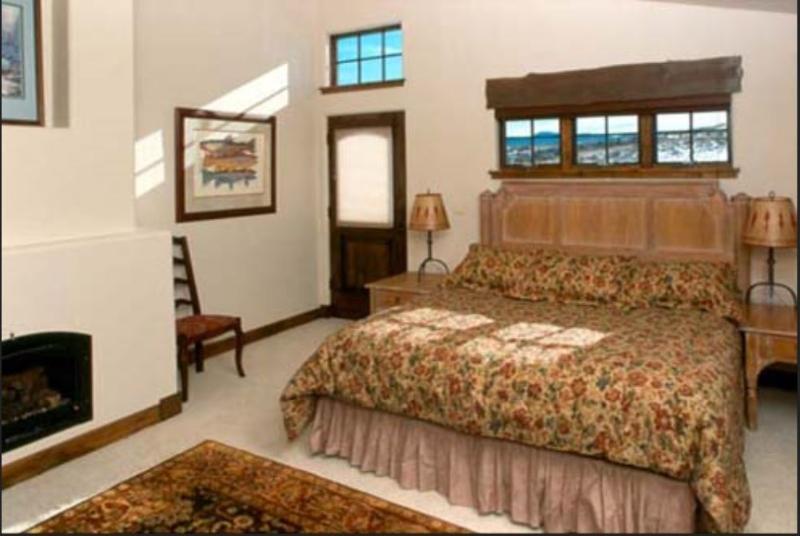 Hotel Spring Creek Ranch Jackson Esterno foto