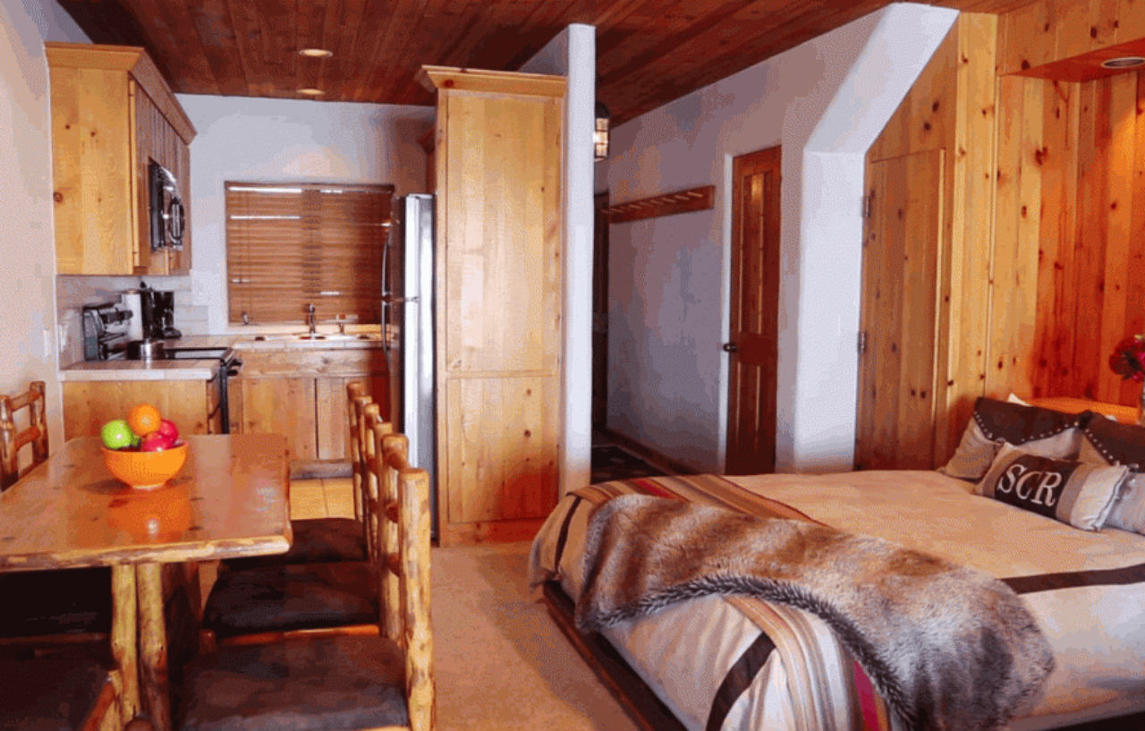 Hotel Spring Creek Ranch Jackson Esterno foto