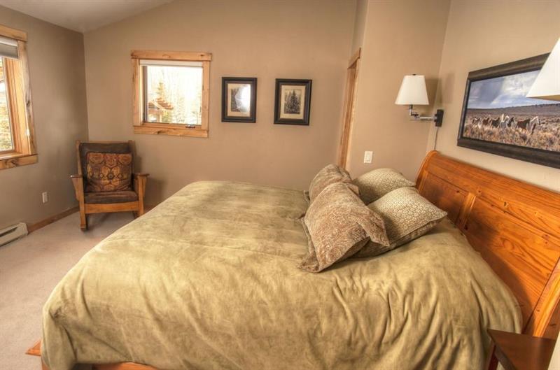 Hotel Spring Creek Ranch Jackson Esterno foto
